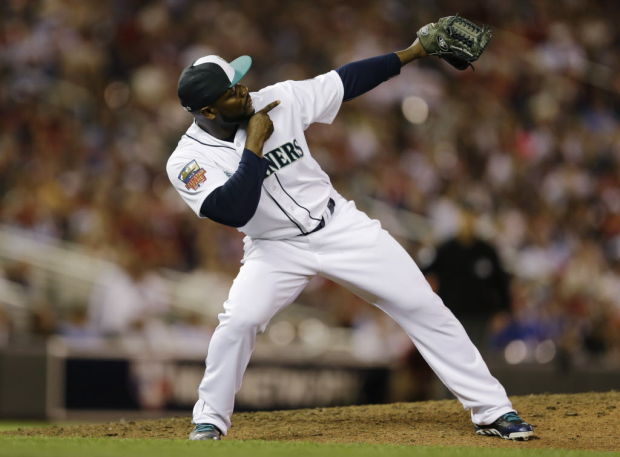 Fernando Rodney